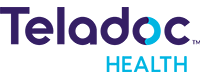 Teladoc WIP 26Jul2018 Teladoc logo